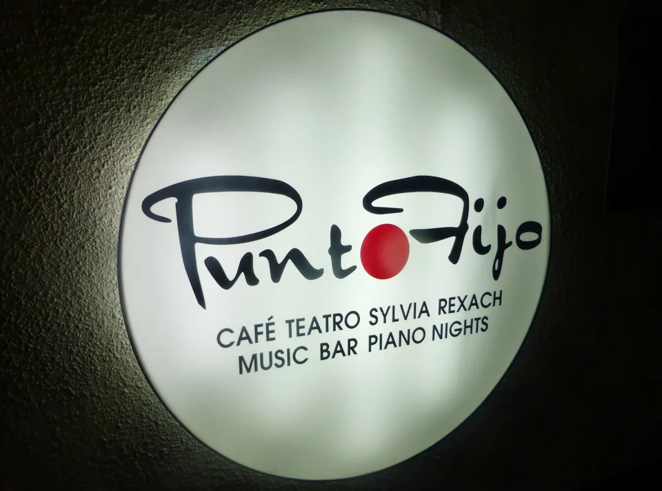 Punto Fijo (Santurce)