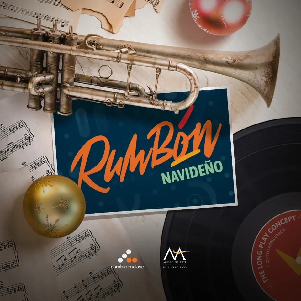Rumbón Navideño 2024