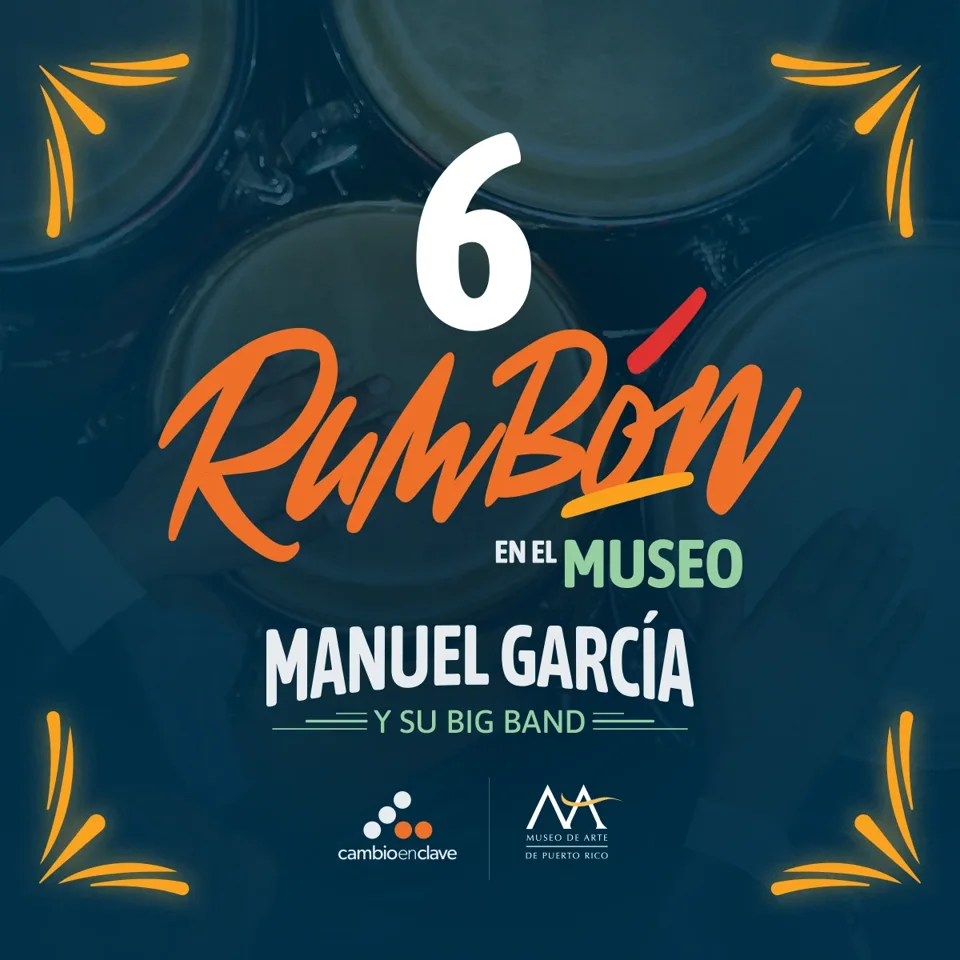 6to Rumbón en el Museo