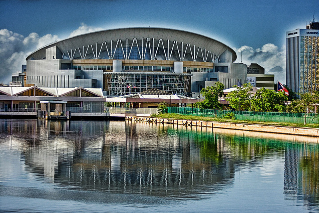 Choliseo (Hato Rey)