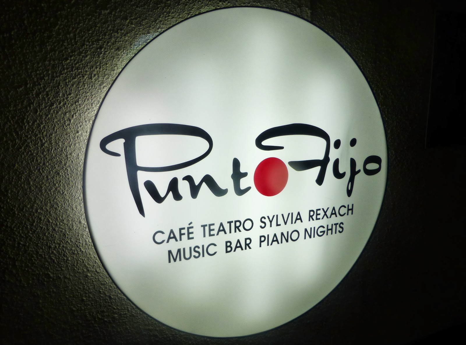Punto Fijo (Santurce)