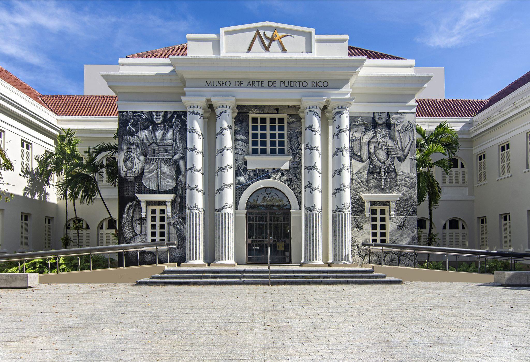 CEC v3 (Museo de Arte de PR)